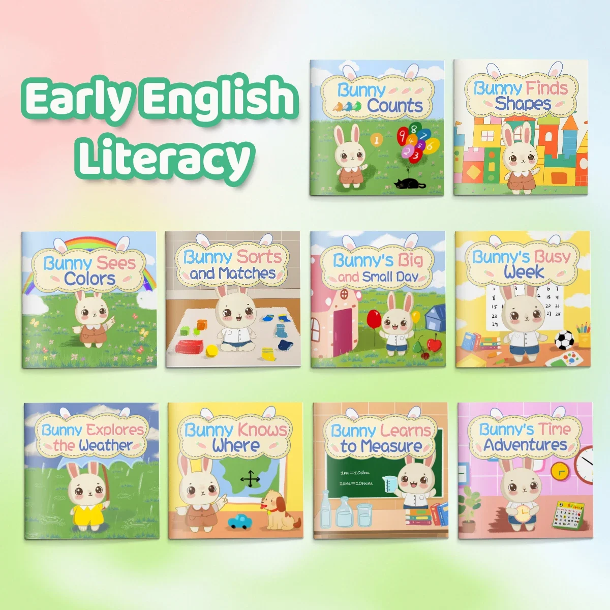 Küçük Tavşan Akıllı Öğrenme Se - Kids Education Number incelemesi ve fiyatı