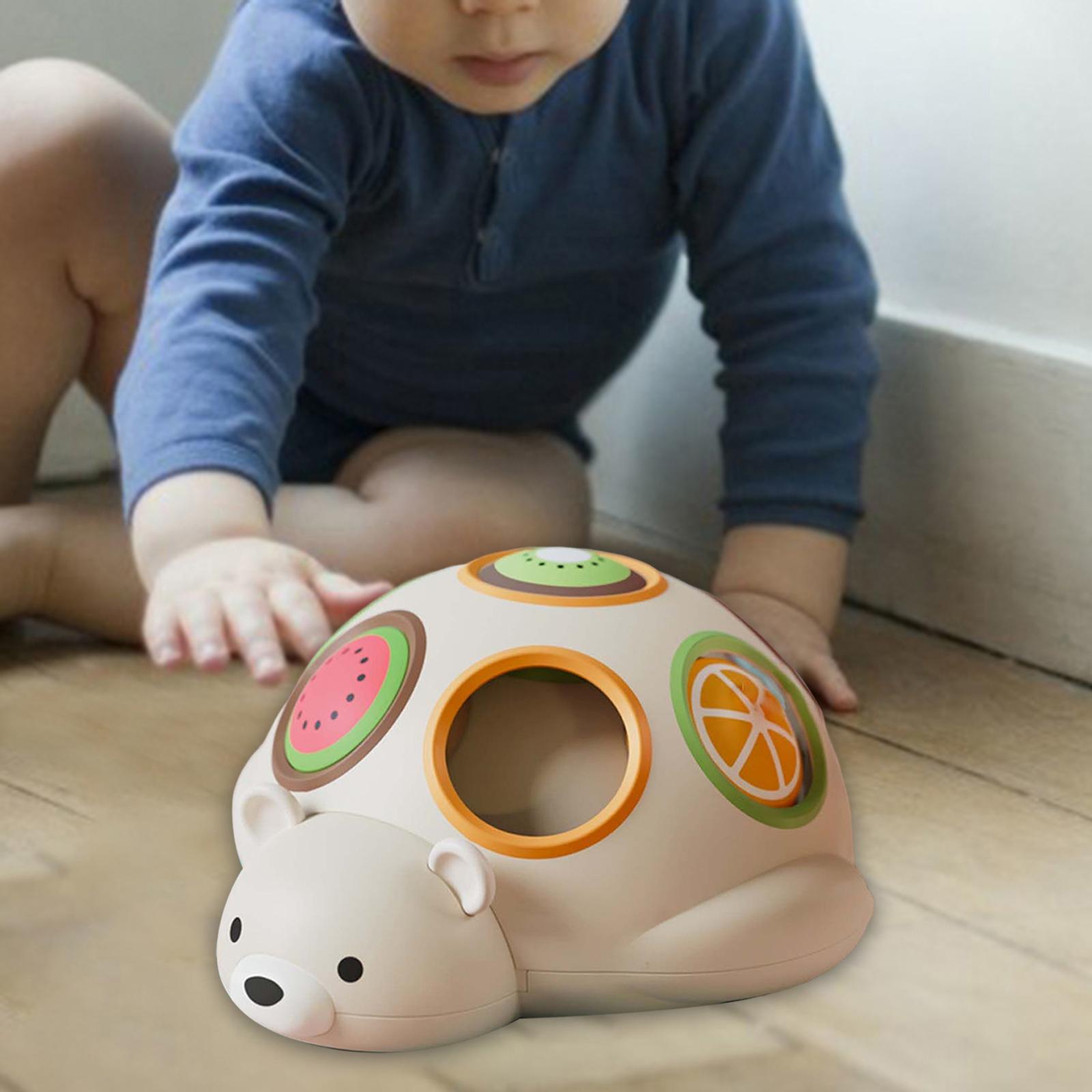 Çocuklar İçin Renk Ayırma Mont - Kids Education Activities incelemesi ve fiyatı