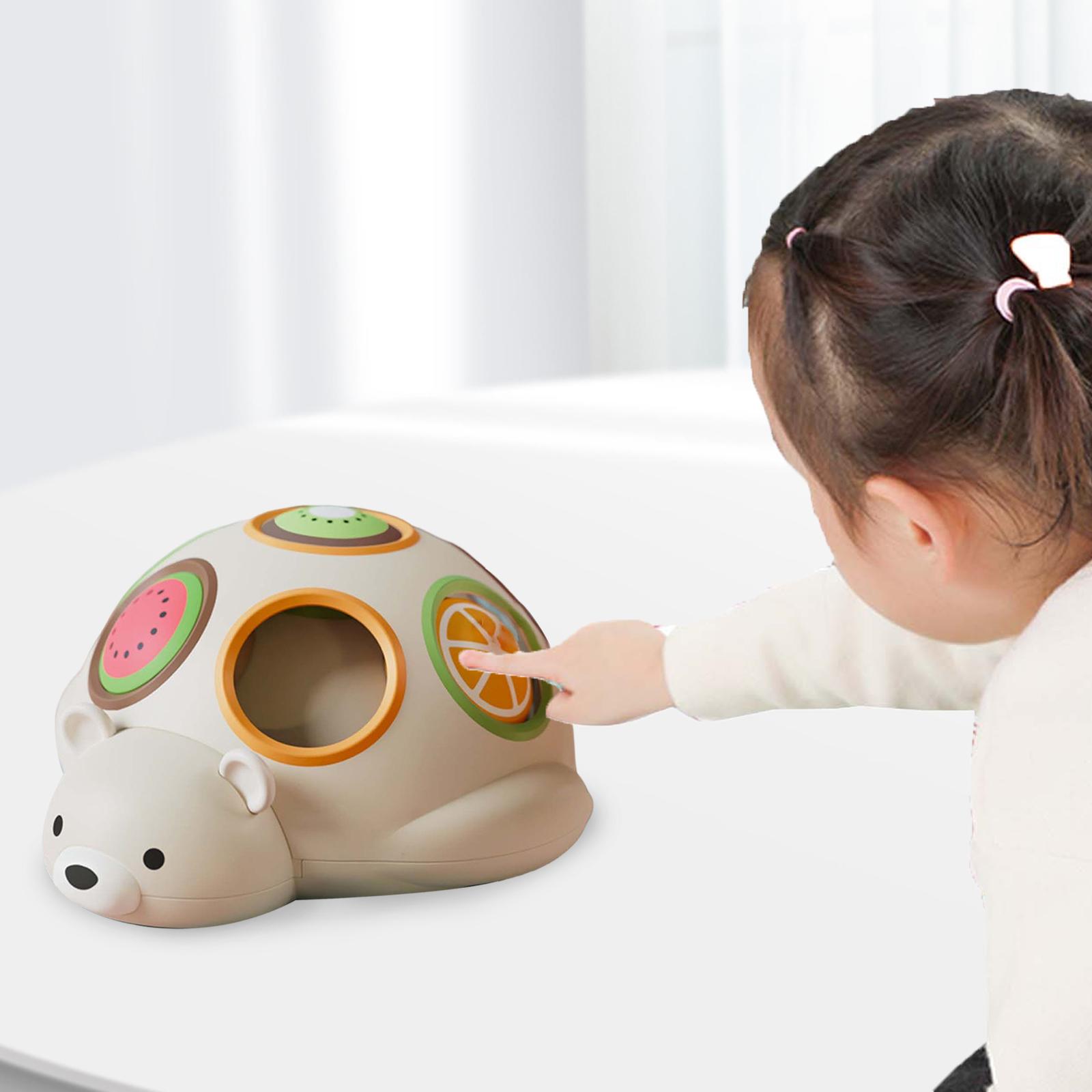 Çocuklar İçin Renk Ayırma Mont - Kids Education Activities incelemesi ve fiyatı
