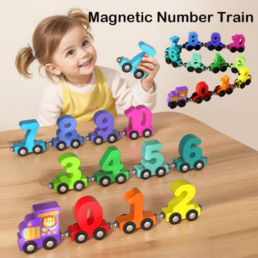 1 takım 0-10 Sayılı Dijital Tr - Kids Education Number incelemesi ve fiyatı