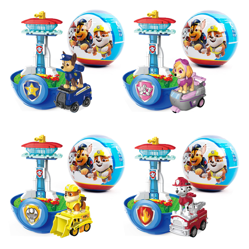 Paw Patrol Oyuncak Büyük Bükül - Kids First Education incelemesi ve fiyatı