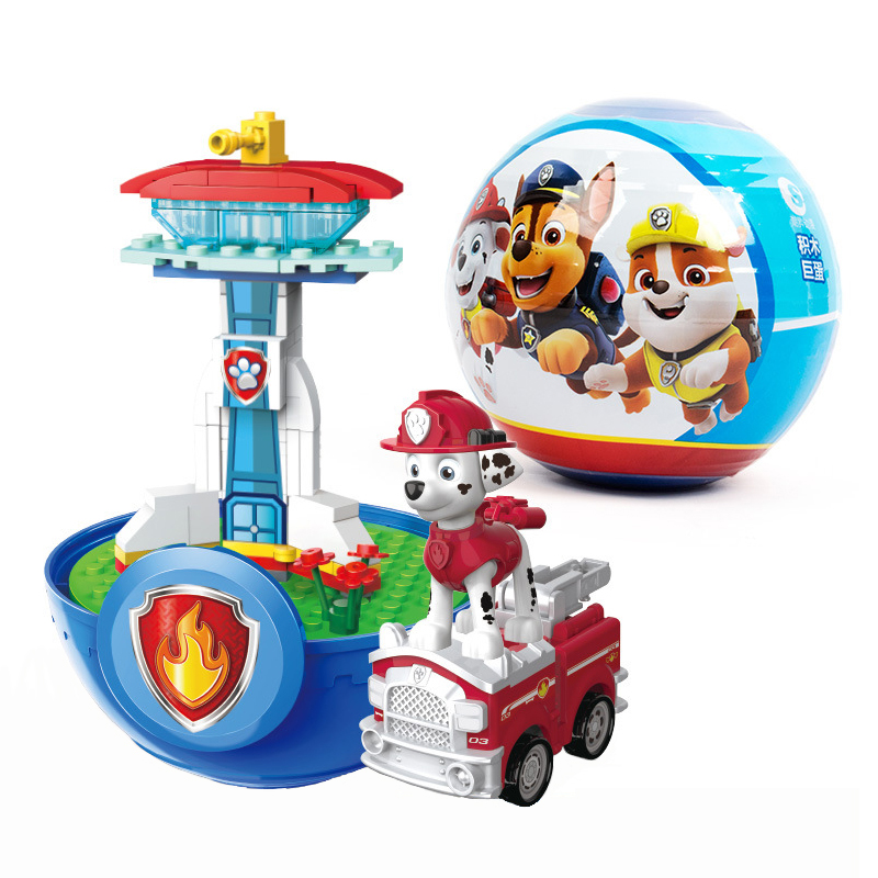 Paw Patrol Oyuncak Büyük Bükül - Kids First Education incelemesi ve fiyatı
