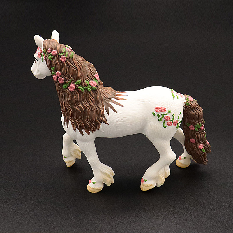 Clydesdale Hanoverian Quatema  - Kids First Education incelemesi ve fiyatı