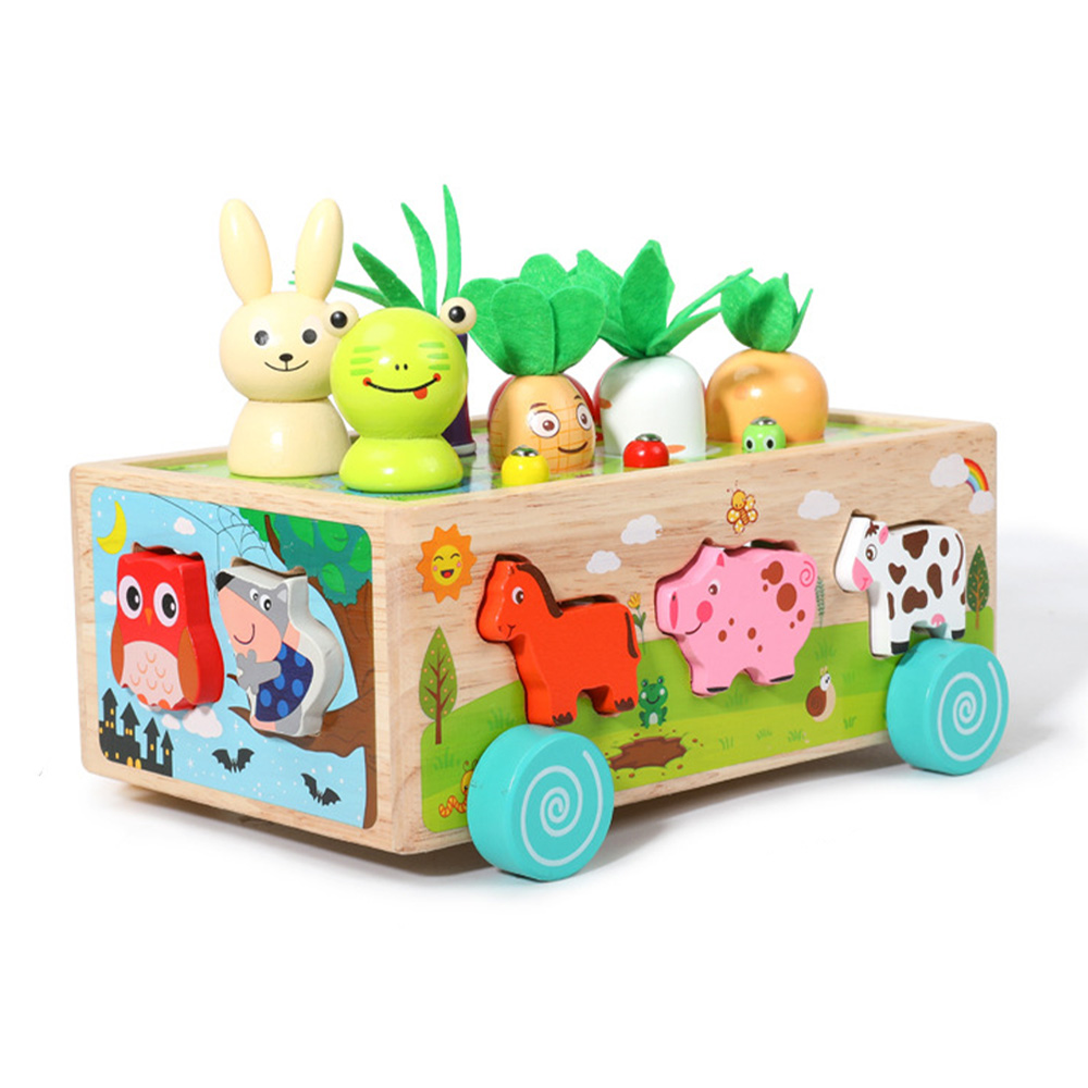 Ahşap şekil çeşitliliği eşleşt - Kids Education Number incelemesi ve fiyatı