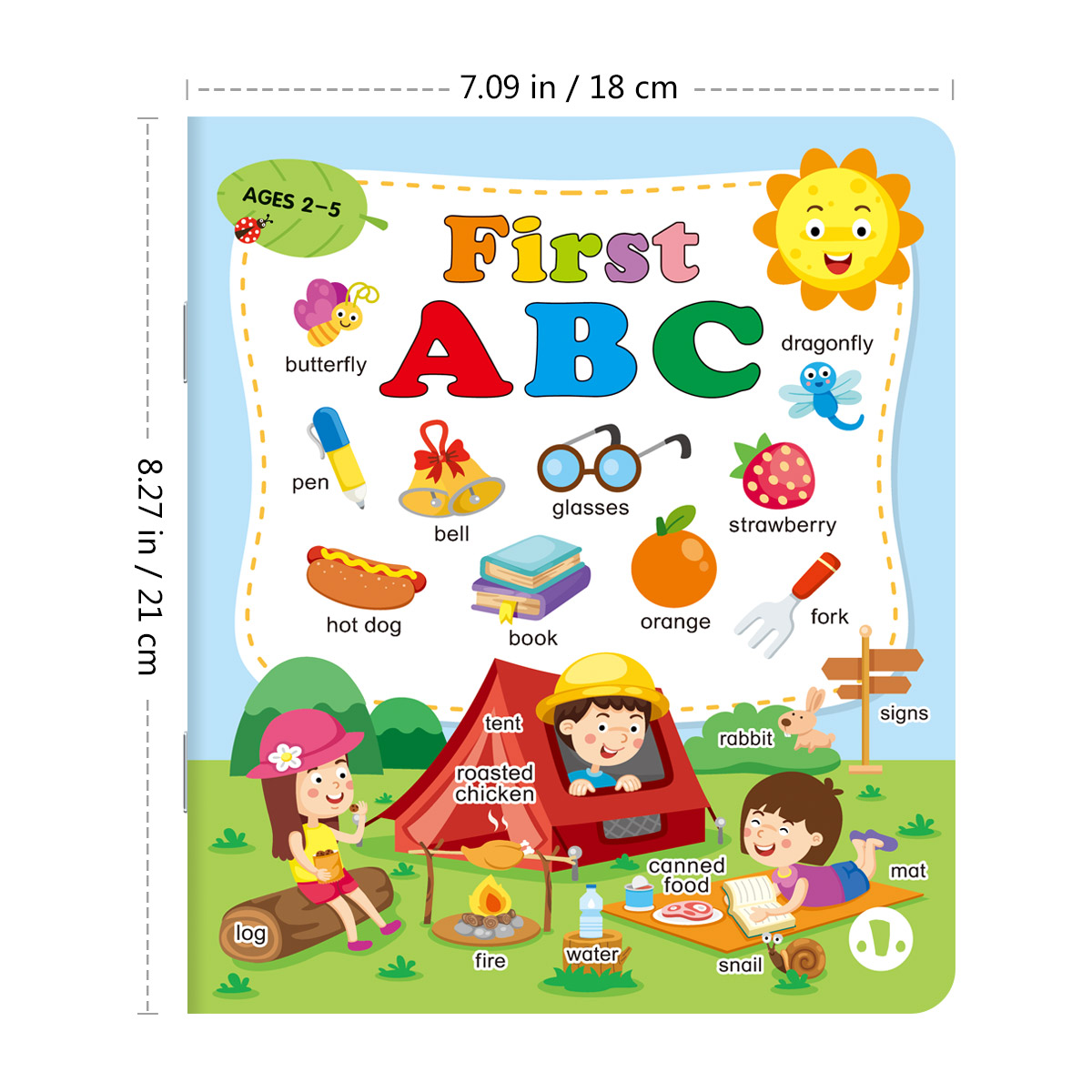 Çocuklar için İlk ABC Alfabe K - Abc Kids Early Education incelemesi ve fiyatı