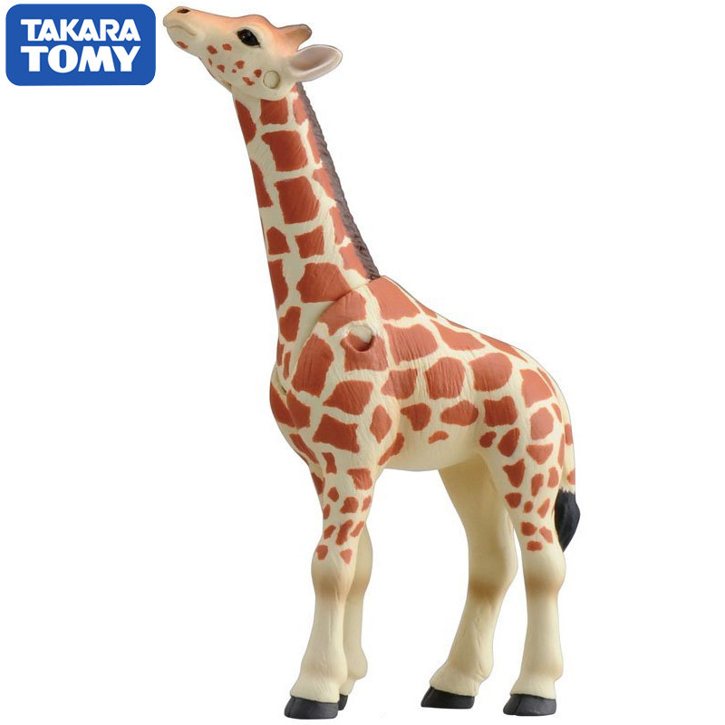 Orijinal Takara Tomy Ania Züra - Kids First Education incelemesi ve fiyatı