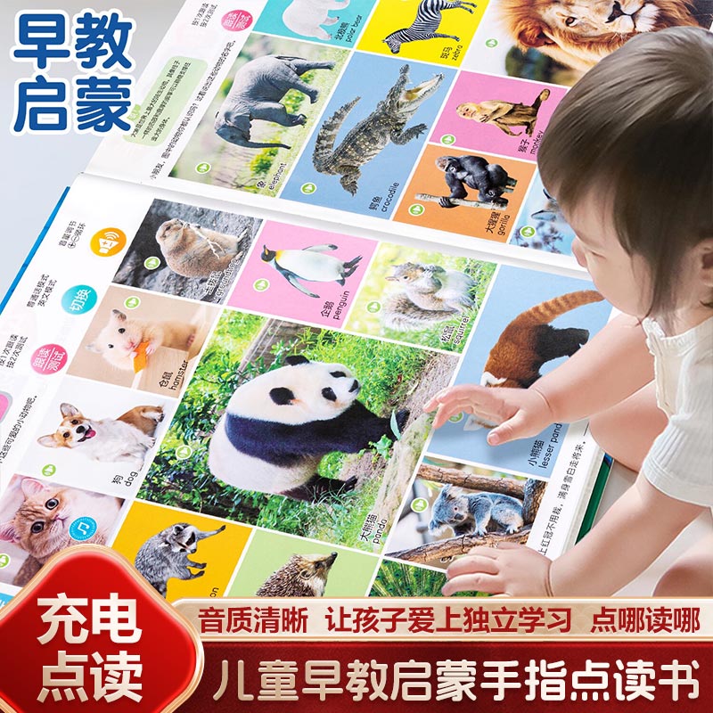 Parmakla Dokunmalı Erken Eğiti - Kids Education Content incelemesi ve fiyatı