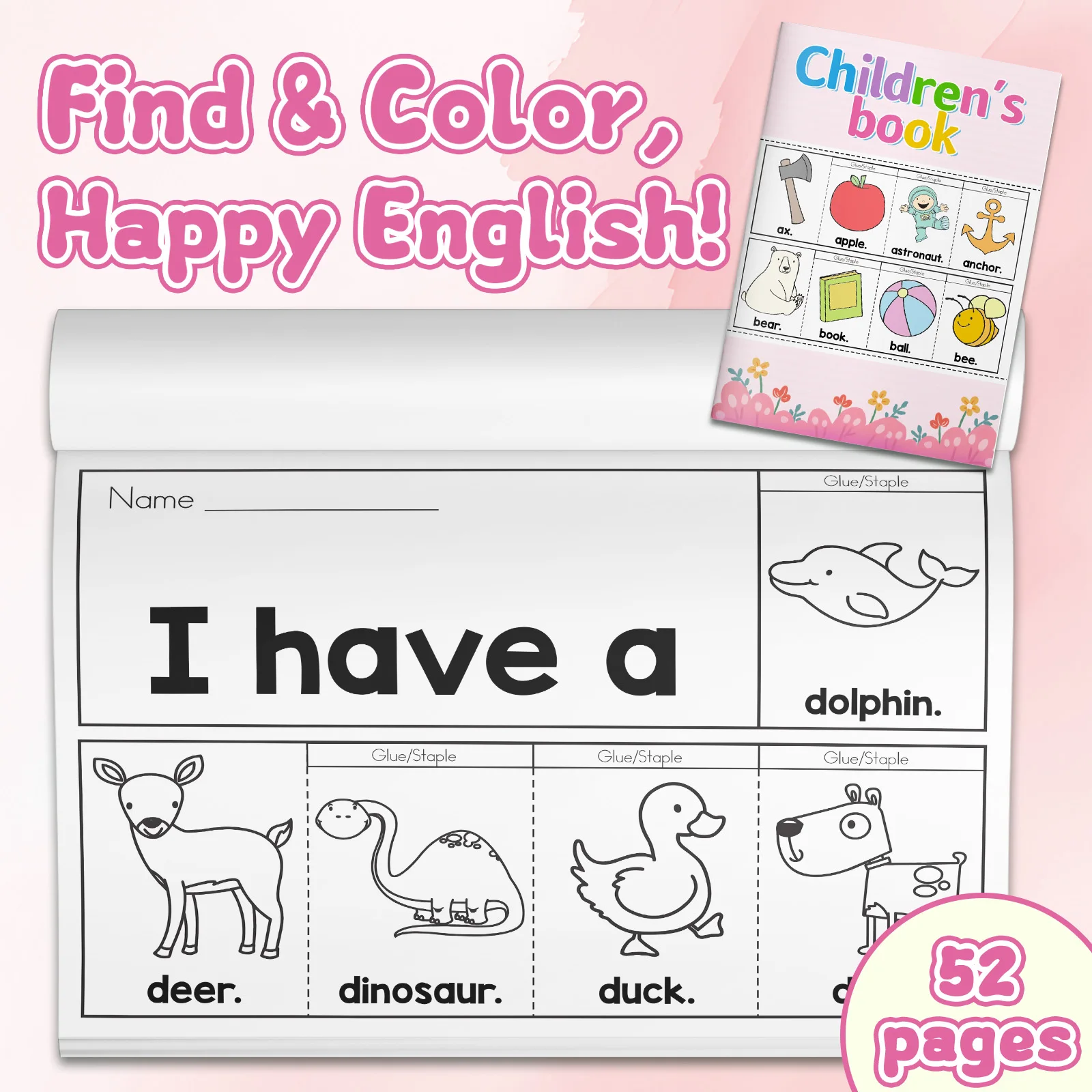 Çocuklar İçin İngilizce Kelime - Kids Education Activities incelemesi ve fiyatı