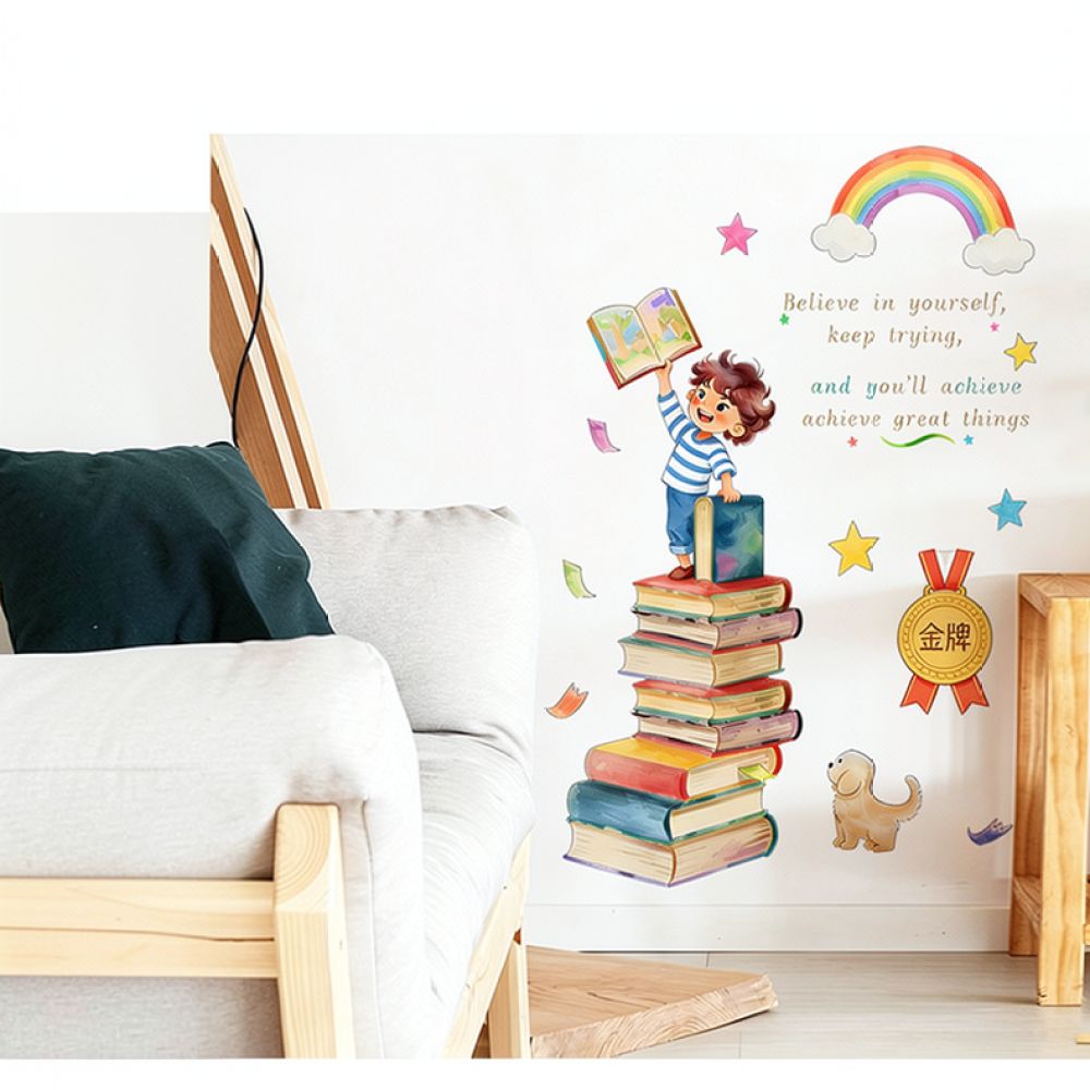 Motivasyon Veren İngilizce İfa - Kids Education Motivation incelemesi ve fiyatı